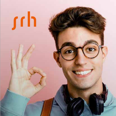 Invitation: CampusWISSEN on Autism and Employment on 17 March 2026